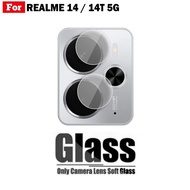 Realme 14/14T 5G Rear Camera Lens Protector Screen Protector Film