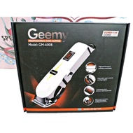GM6008 Geemy Professional Hair Clipper