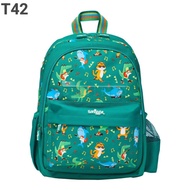 Smiggle T42 Backpack Kindergarten Size