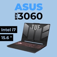 Asus TUF Gaming F15 - FX507ZM-RTX30607 (Intel i7-12700H | RTX 3060) Gaming Laptop