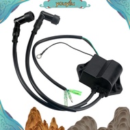 Boat CDI  Unit 3B2-06170-0 Cd Unit Assy 2-Stroke Outboard Engine Boat Motor for Tohatsu 9.8HP 8HP yo