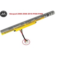 NEW  Ideapad L12M4E21 P500 Z400 Z500 P400 Laptop Battery