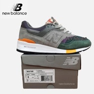 SEPATU SNEAKERS PRIA/SEPATU NB CAMO M997/SEPATUNEWBALANCEM997 USA