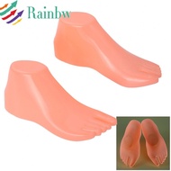 Foot Models Durability Tools 22*7.6*8.5cm Foot Model For Stuffing Shoes