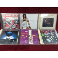 CD Condition As Shown In The Cover Photo AA294(91-135)