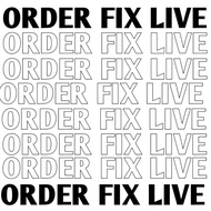 Order 8 October 2025