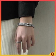 gelang titanium anti karat original gelang couple gelang tembaga original tidak pudar Gelang keluli 