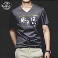 Vneck-shirt for men printed tshirt for men Cotton shirt for men tops for men tshirt plain mens shirt