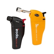Iroda｜MJ-300 + MJ-352 家用輕巧&長型瓦斯點火槍 2入組