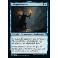 MTG Singles CLB Dungeon Dungeon Delver