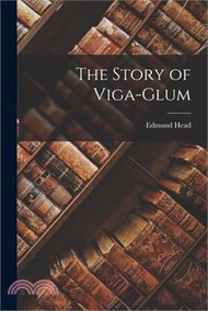 The Story of Viga-Glum