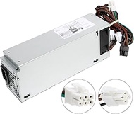 S-Union D500EPM-00 500W Power Supply Replacement for DELL Optiplex 3650 3670 3671 5090 3260 3681 MT 