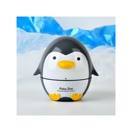 Creative Kitchen Gadget 60-Minute Timer Penguin Kitchen Mechanical Timer