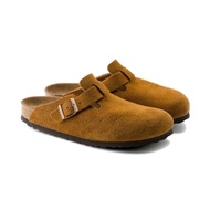 100% Original BIRKENS BOSTON Sandals