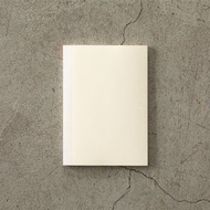 MIDORI MD NOTEBOOK 2025手帳日記(A5)薄型