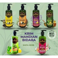 SYIFA HERBS MANDIAN BIDARA 480ML
