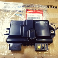 >>BERANI JAMIN<<HONDA BEAT FI V2 ECU / ENGINE CONTROL UNIT 100% ORIGINAL HONDA