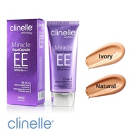CLINELLE Whitening EE Cream Natural 30ml