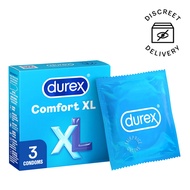 Durex Condom - Comfort (56mm)
