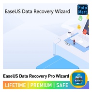 LATEST EaseUS Data Recovery Pro Wizard Technician 16 | Enscape for Windows | Easy Install