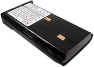 PRUVA Battery Compatible with Kenwood TK-378, TK-378G, TK-378GC, TK-378GM, P/N: KNB-14, KNB-14A, KNB