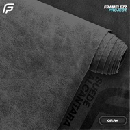 Suede Stickers / Alcantara Stickers / Alcantara Stickers / Suede Cloth / DIY Car Interior Alcantara 