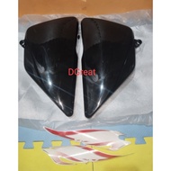 Kawasaki Barako175 Side Cover