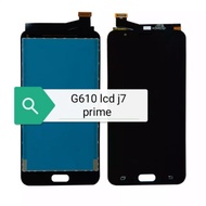 For Samsung Galaxy J7 Prime SM-G610F G610F G610M G610 LCD Display Touch Screen Digitizer Assembly