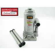3 TON / 3,000 KG DAN Heavy Duty Hydraulic Lifting Bottle Jack