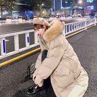 BEAUTIFUL LONG QC LIFE JACKET