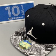 少有❗️ Jordan x BHM Cap 帽 Black History Month Snapback ( nike kobe slam dunk aj air 1 6 VI bred )