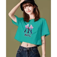 Crop top for women shirt for women girl tops for women cotton Crop top for women high Quality tops