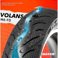 MAXXIS VOLANS PRESA TYRE TUBELESS