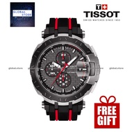 Tissot T092.427.27.061.00 T-Race Automatic Chronograph MotoGP Limited Edition T0924272706100