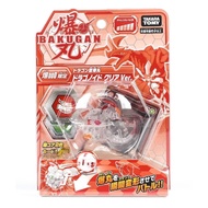 Bakugan Battle Planet Diamond Dragonoid