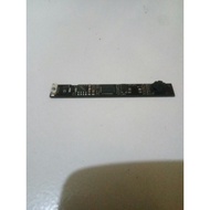 Samsung NP-N130, N150, N143, N145, N210 laptop Webcam (SCB-0340N)