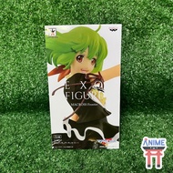 Macros Frontier-Ranka Lee-EXQ Figure (Banpresto)