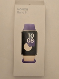 Honor band 9智能手錶