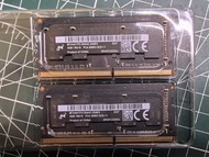 Apple iMac RAM 4Gb x 2 DDR4 2666