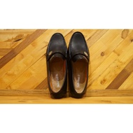 [READY STOCK] # Timberland Loafer BlackGM201-1MENS SHOES