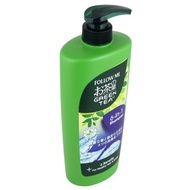 Follow Me Green Tea Shampoo 6 In 1
