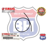 RXZ / Y125ZR  2T HOSE 2T PUMP OIL PIPE HOSE 2T HOSE KECIL JAPAN 90445-05M07