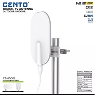 ❤️Cento CT-HDOF3 Digital Outdoor TV Antenna