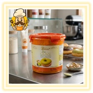 ELMER DIP GLAZE PISTACHIO 1KG | GLAZE PISTACHIO