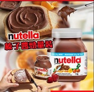 NUTELLA榛子醬勁量裝1KG