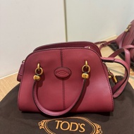 Tod’s 手提單肩包