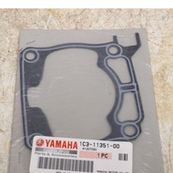 Yamaha Yz125 Cylinder Block Gasket