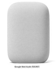 Crazy Sales !!! Google Nest Audio智能喇叭