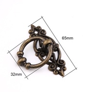 Kitchen Drawer Cabinet Door Handle Furniture Knobs Hardware Cupboard Pull