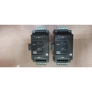 D DELTA PLC DVP08XP211R